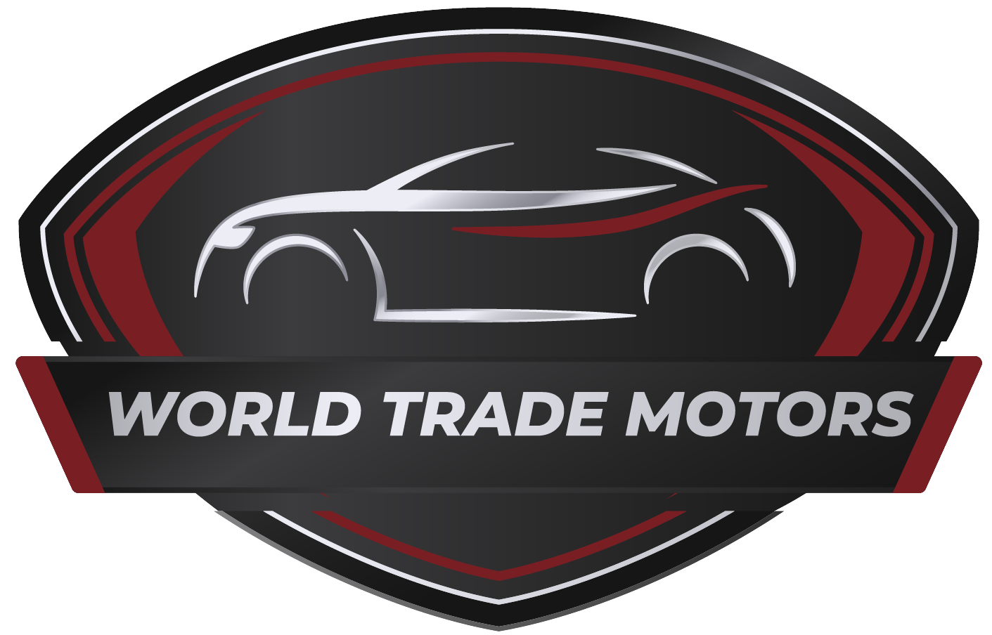 WorldTradeMotors Logo